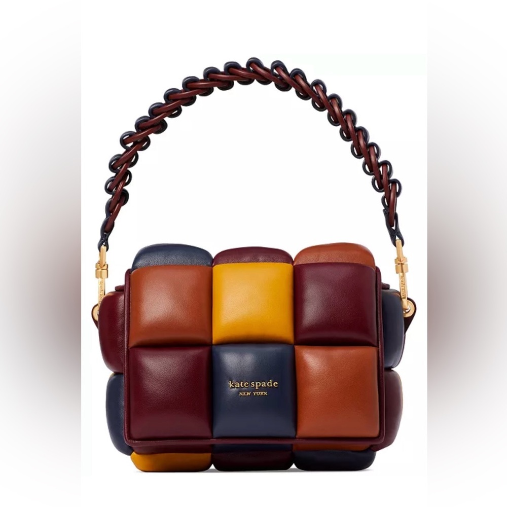 KATE SPADE RUBIX CROSSBODY - Picture 8 of 10